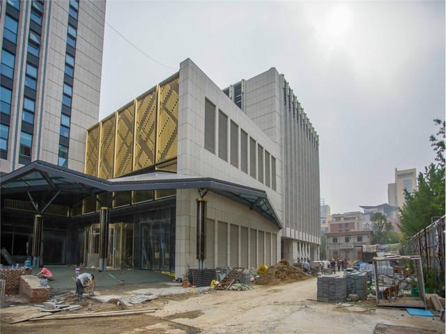 绍兴大型蒸发器厂家直销